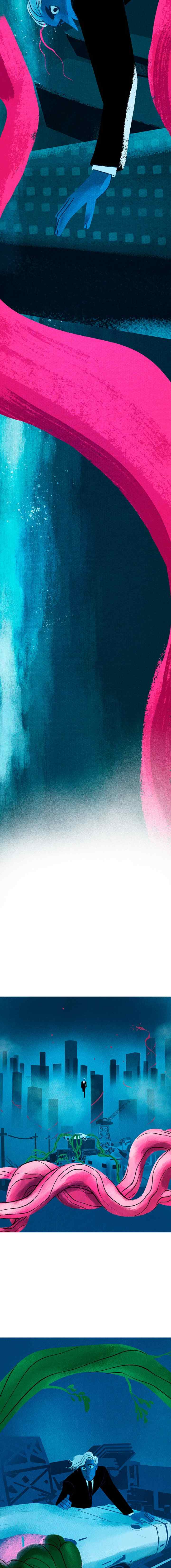 Lore Olympus chapter 128 halaman 5
