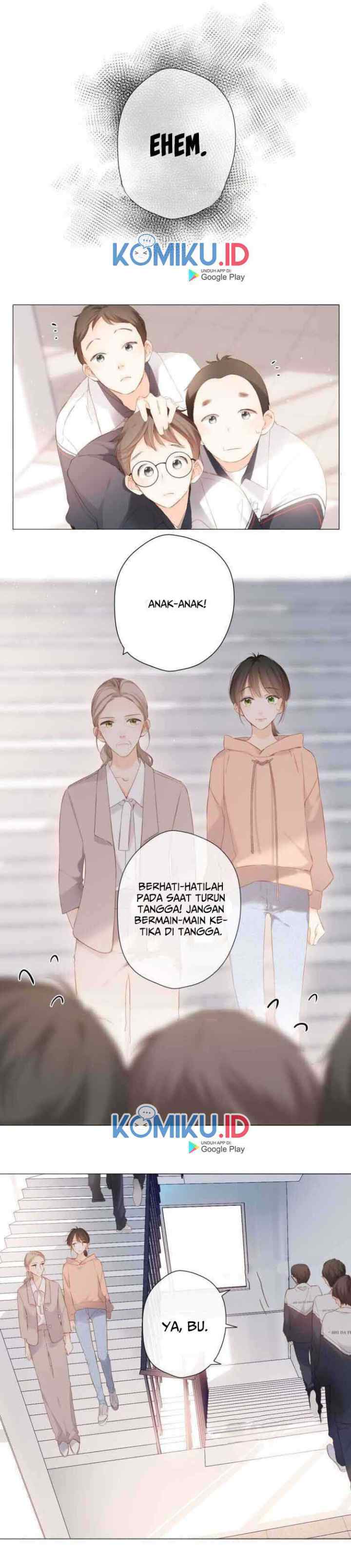 Once More chapter 78 halaman 5