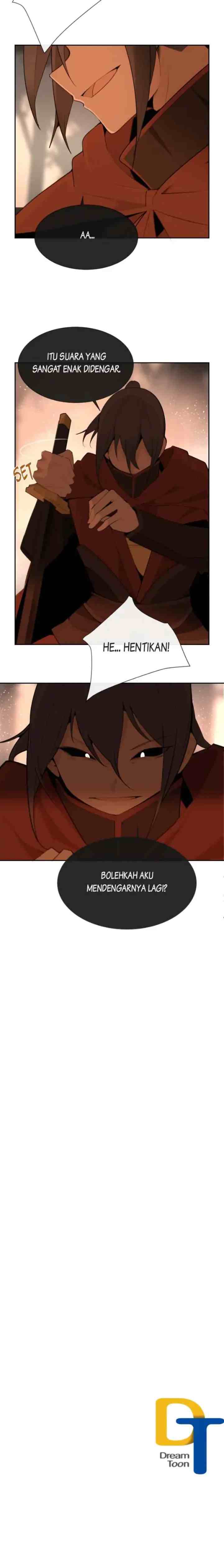 Devil Sword King chapter 179 halaman 12