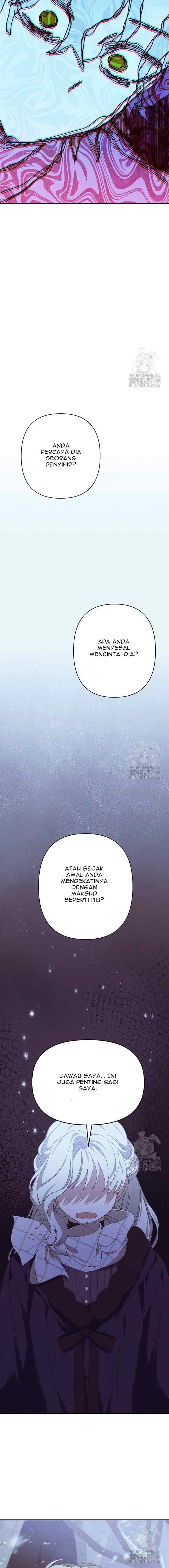 Foam of the Waves chapter 41 halaman 10