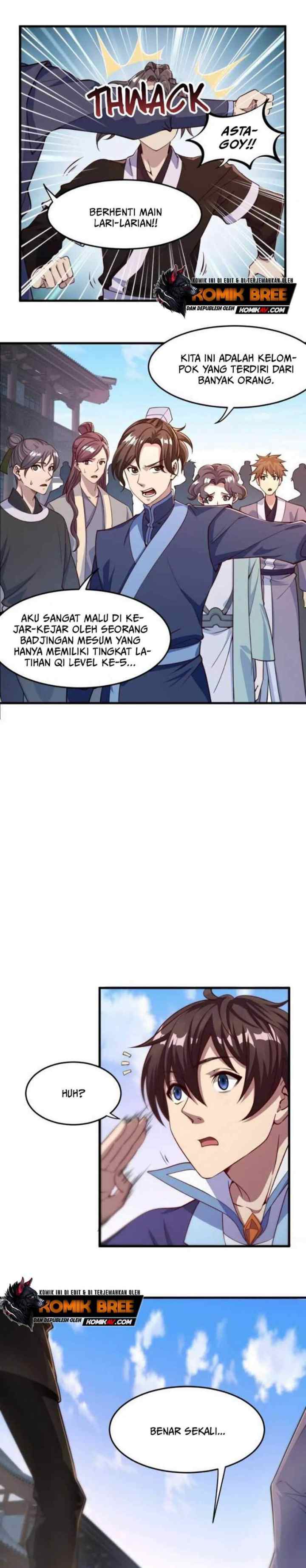 Attribute Extractor chapter 2 halaman 7