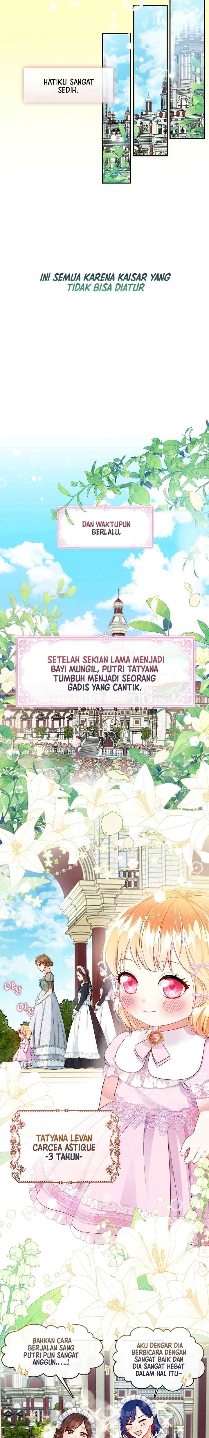 Princess Player chapter 11 halaman 10