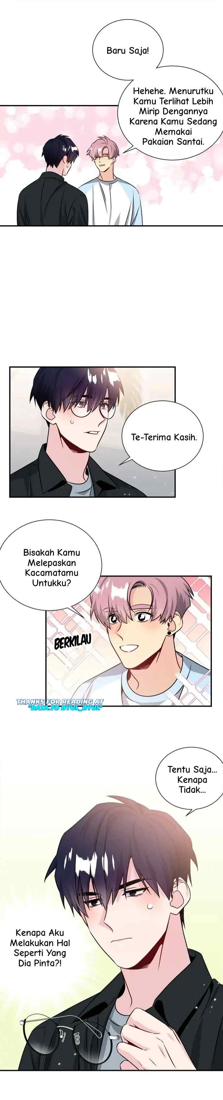 Cosmic Stars chapter 61 halaman 12