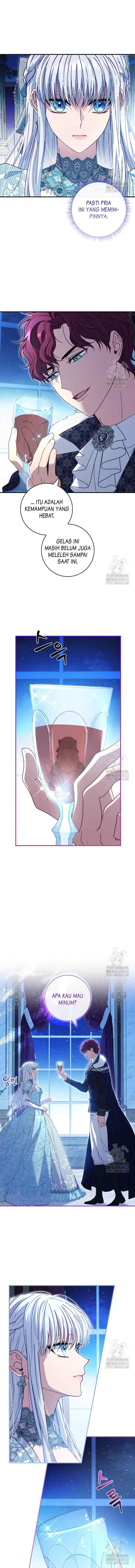 Fakes Don't Want To Be Real chapter 62 halaman 5