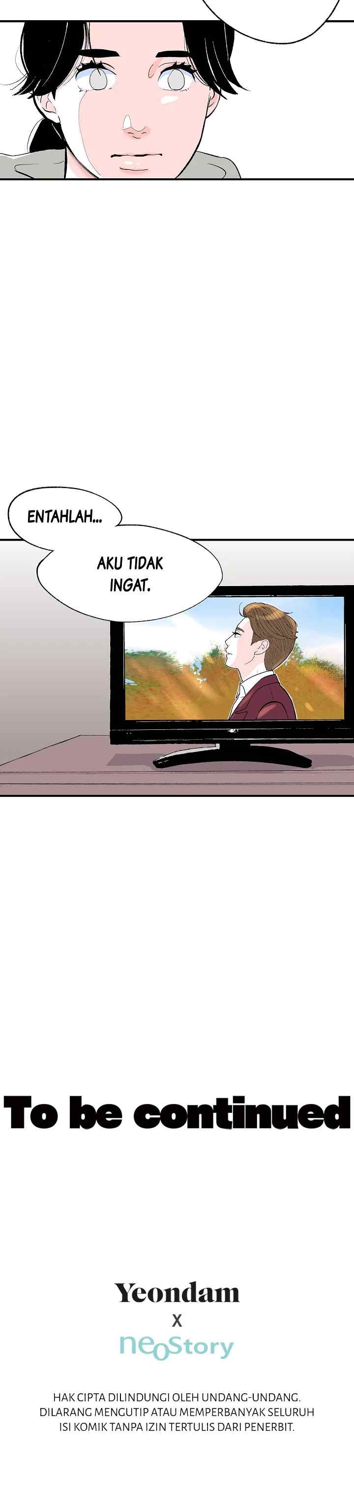 Watashi no koto wo Oboete imasu ka? chapter 101 halaman 19