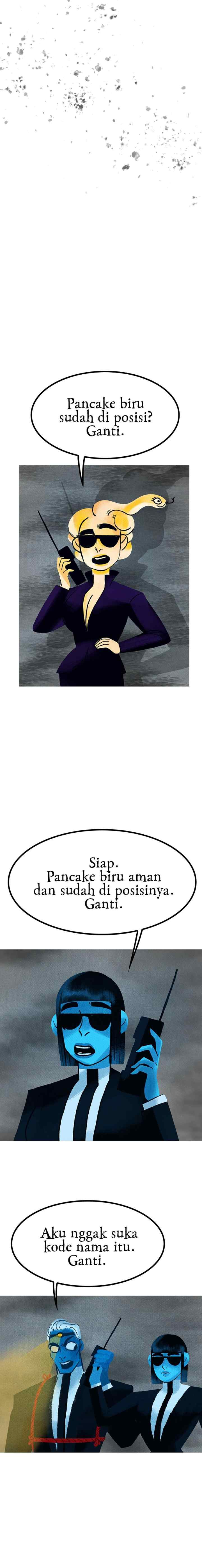Lore Olympus chapter 219 halaman 16