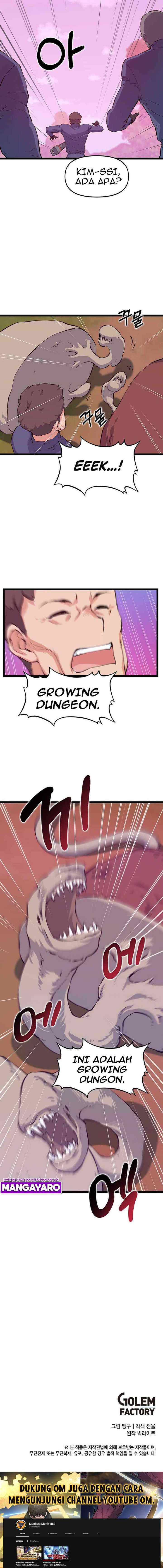 Leveling Up With Likes chapter 44 halaman 17