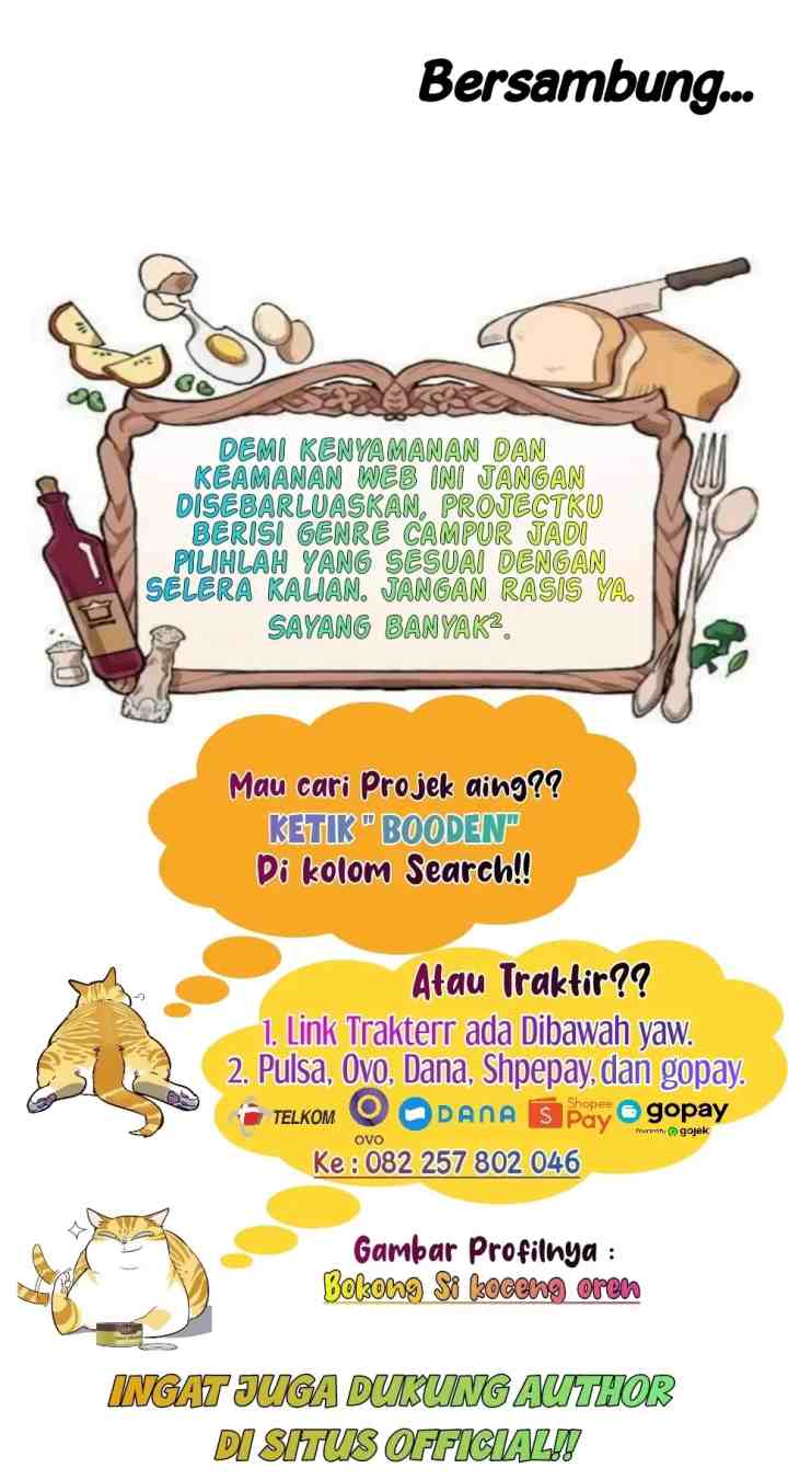 Duchess of the Glass House chapter 70 halaman 13