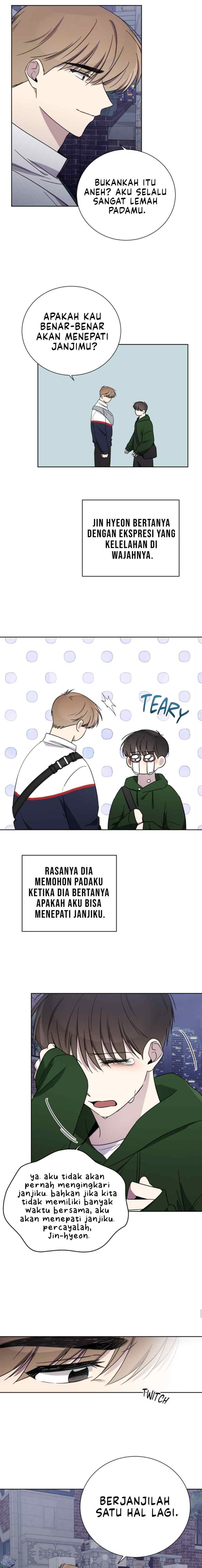 High Pulse chapter 60 halaman 4
