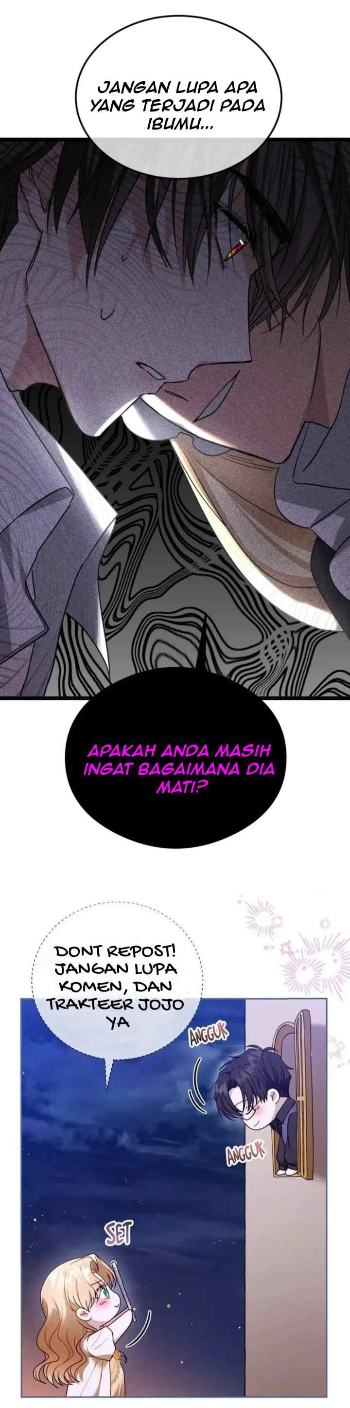 The Ducal Family's Poisonous Flower chapter 29 halaman 18