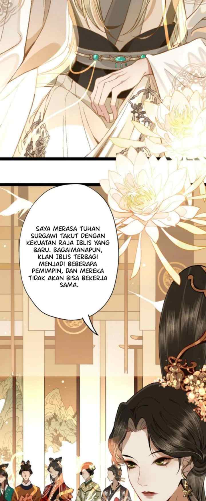 The Monster I Raised Actually Conspired Against Me chapter 1 halaman 10