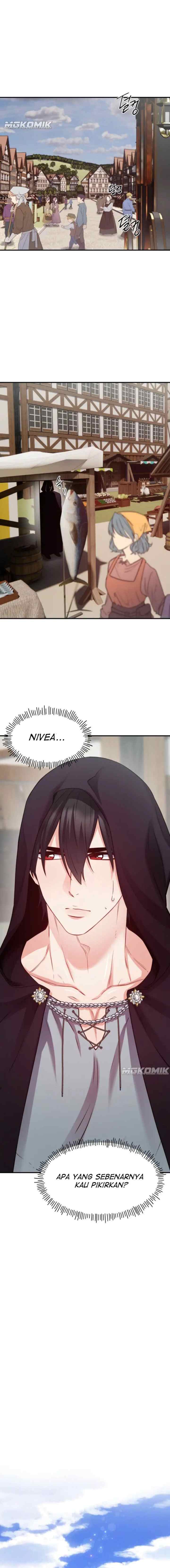 Behold the True Villainess chapter 57 halaman 13