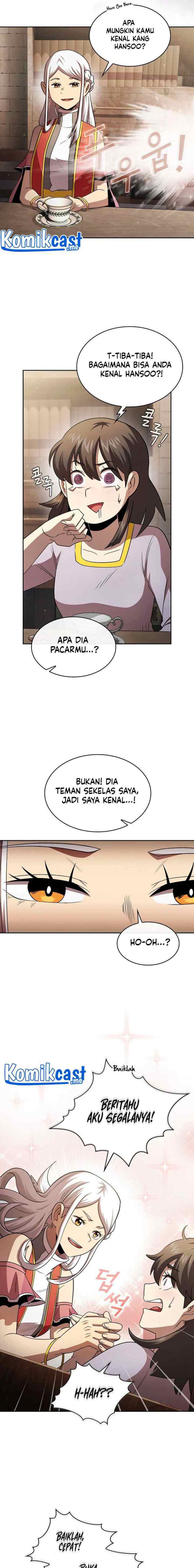 Is this Hero for Real? chapter 39 halaman 11