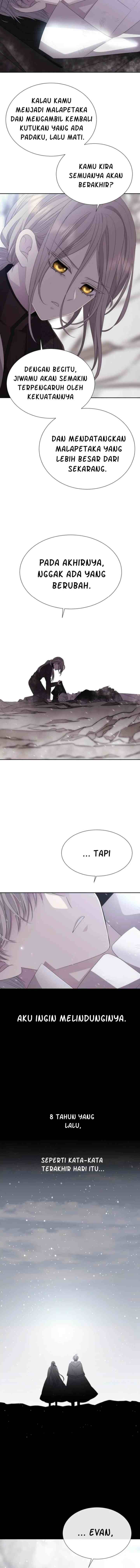 Charlotte Has Five Disciples chapter 156 halaman 9