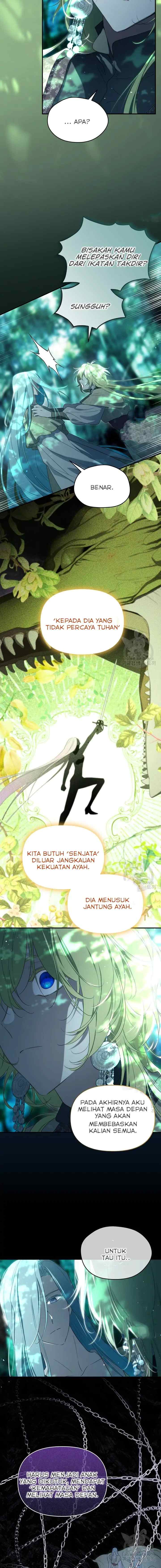 I Married the Male Lead's Dad chapter 104 halaman 6