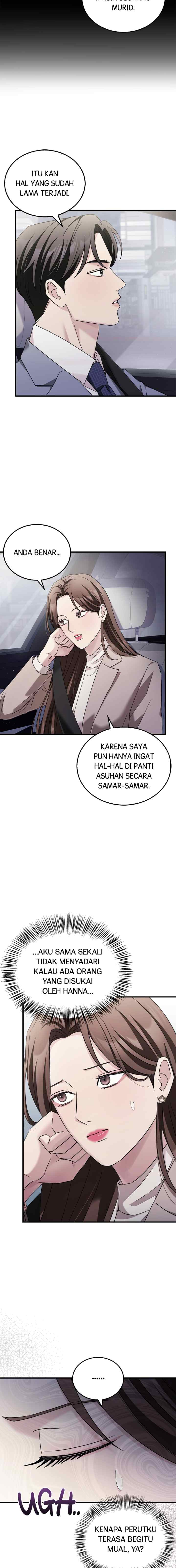 Couple, How Far We Can Go? chapter 6 halaman 4