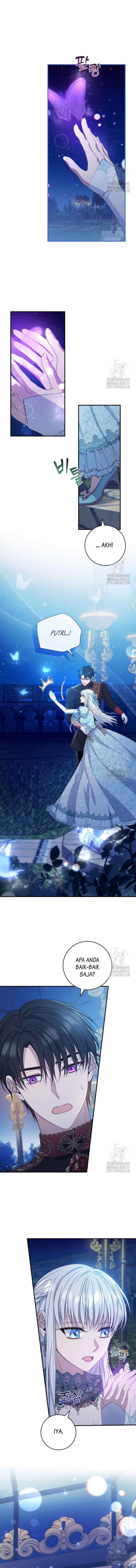 Fakes Don't Want To Be Real chapter 63 halaman 4