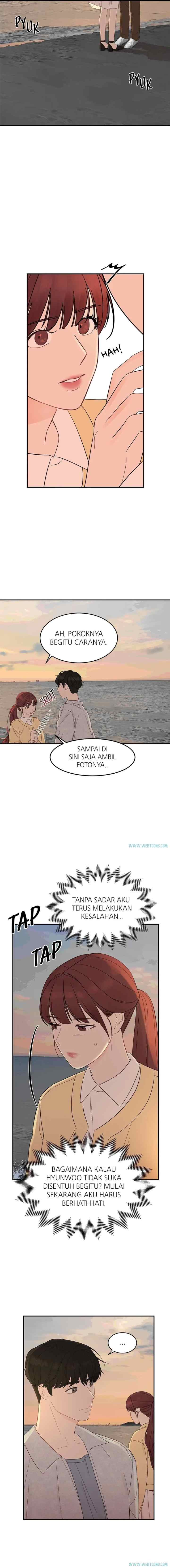 Como Domar um Marido Perigoso chapter 6 halaman 12