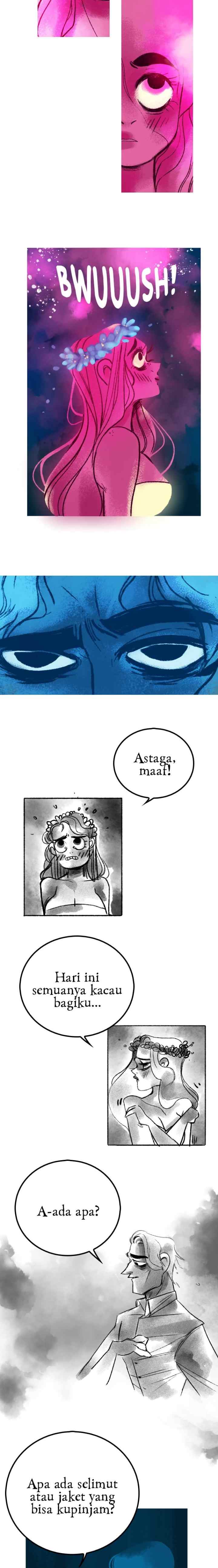 Lore Olympus chapter 7 halaman 11