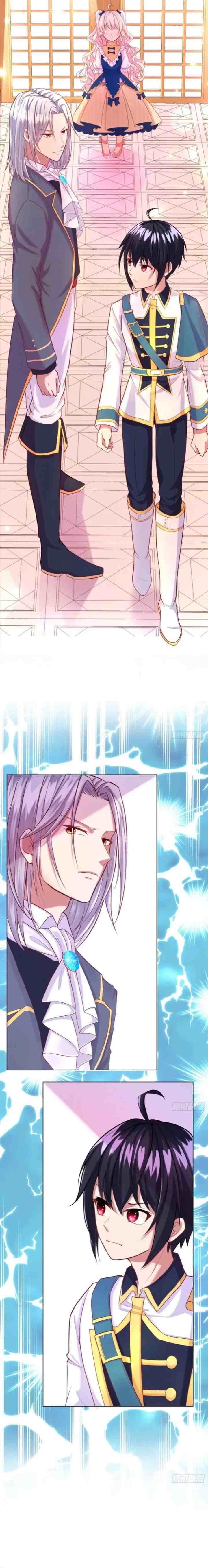 The Enchanting Villainess chapter 14 halaman 14