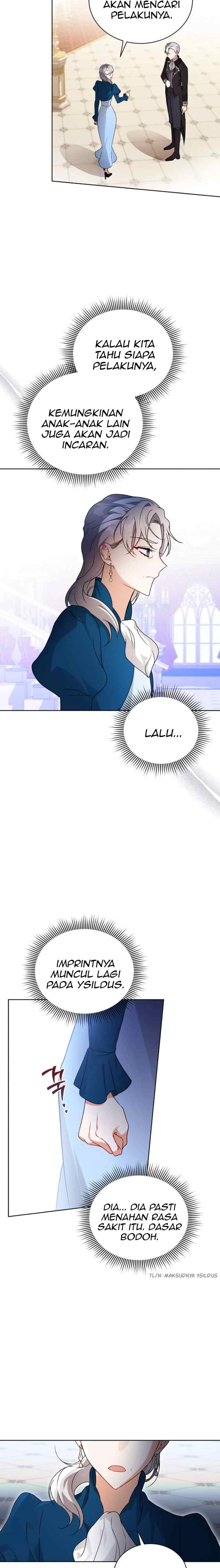 I Became The Villain's Trainer chapter 68 halaman 5