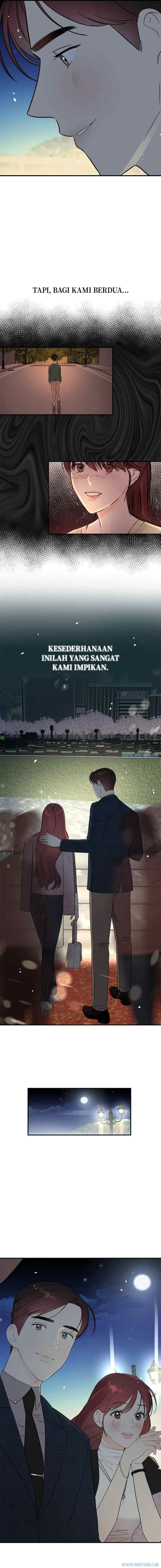 Como Domar um Marido Perigoso chapter 36 halaman 8
