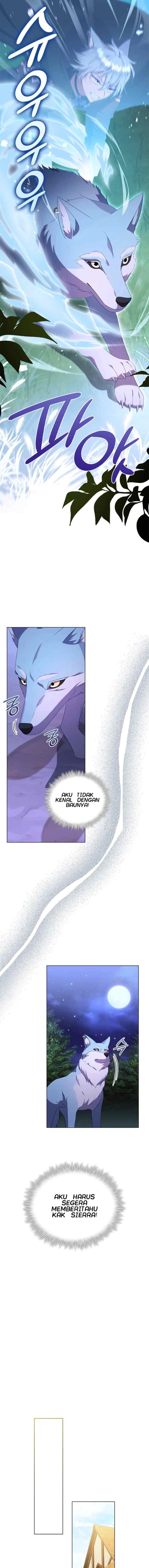 She Is Not My Daughter chapter 5 halaman 5