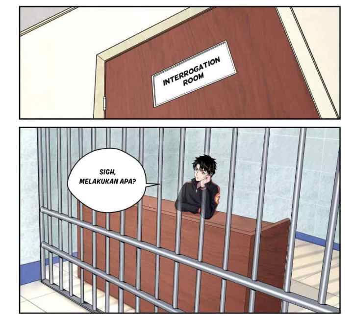 Strongest Abandoned Son chapter 11 halaman 16