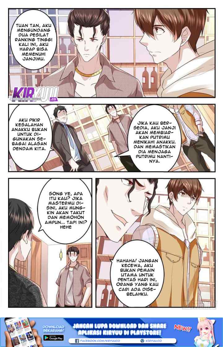 Metropolitan System chapter 12 halaman 4