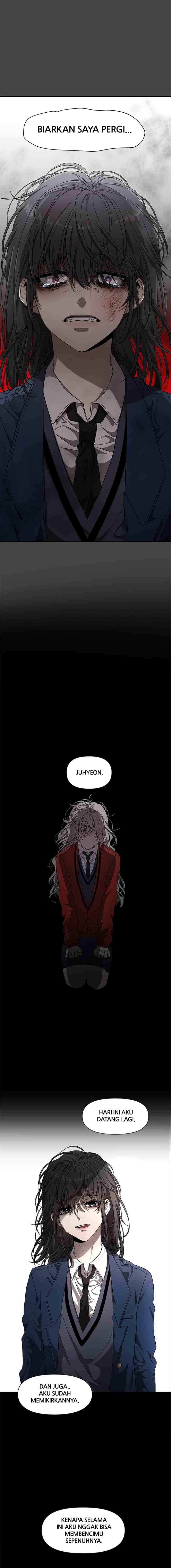 Siyoon Redflag chapter 6 halaman 11