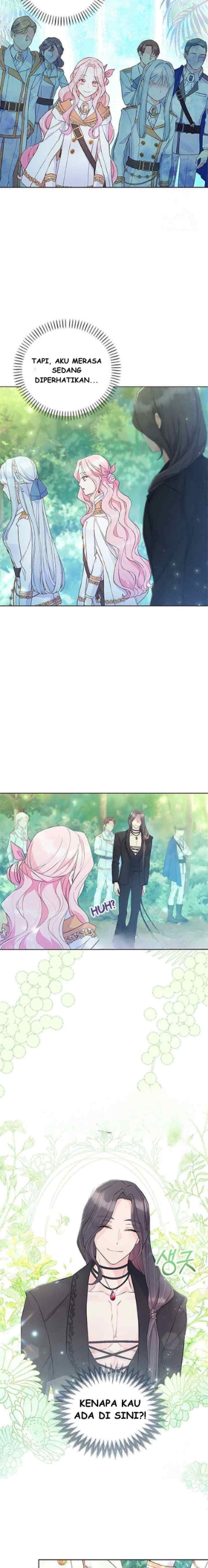 Male Lead, Stop Following Me! chapter 12 halaman 11