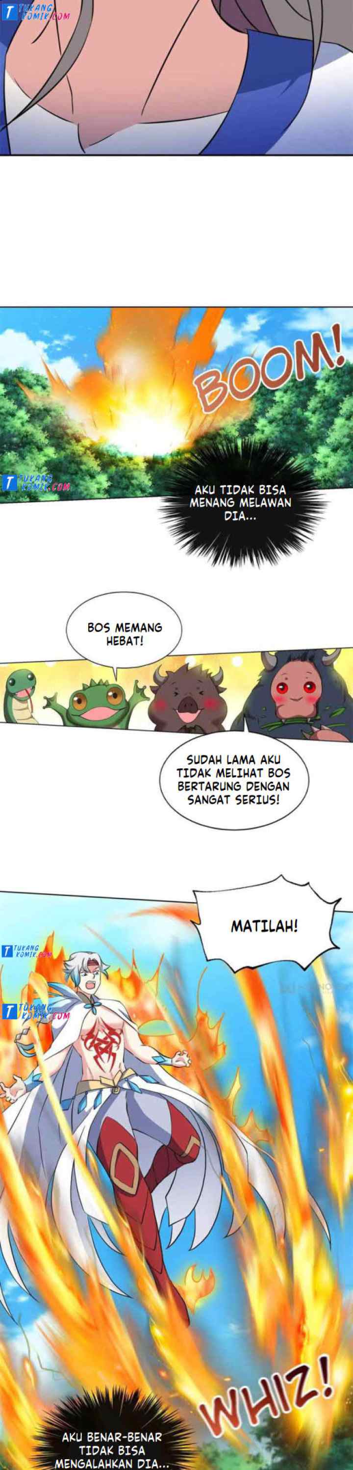 Rebirth of a Golden Boy in Another World chapter 94 halaman 10