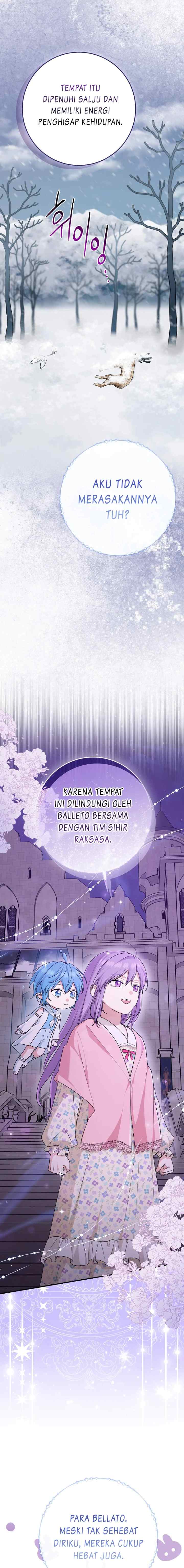 I Played The Role of the Adopted Daughter Too Well chapter 74 halaman 17