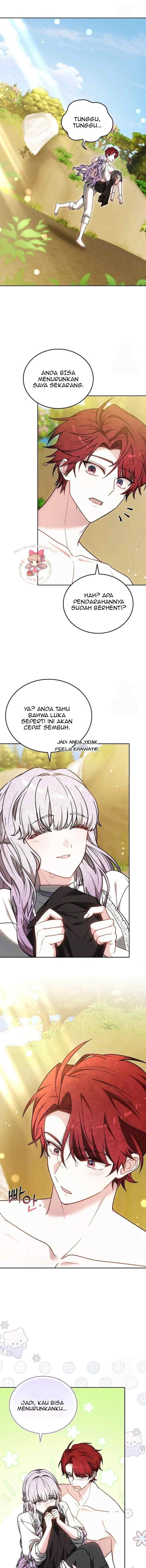 Bride of Obsidian chapter 66 halaman 14