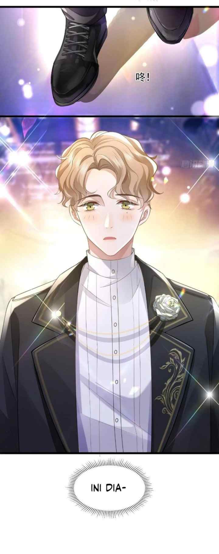 Road To Become A Model King chapter 4 halaman 10