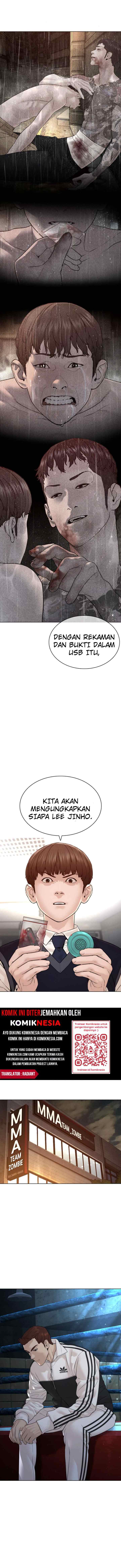 How to Fight chapter 111 halaman 5