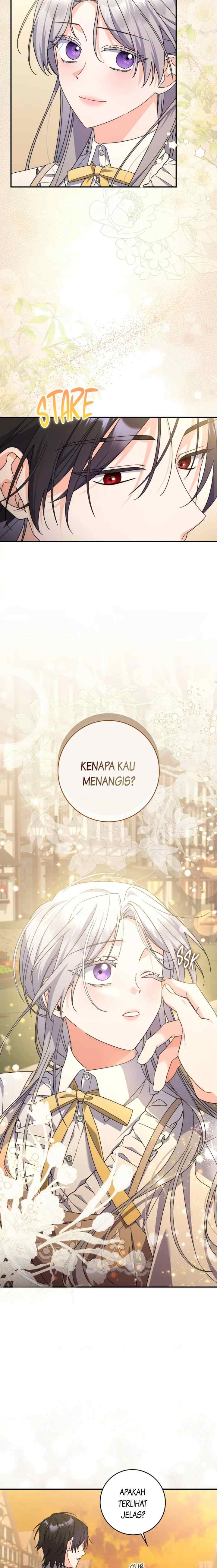 As My Husband Wish, I Will Bring in the Concubine chapter 36 halaman 13