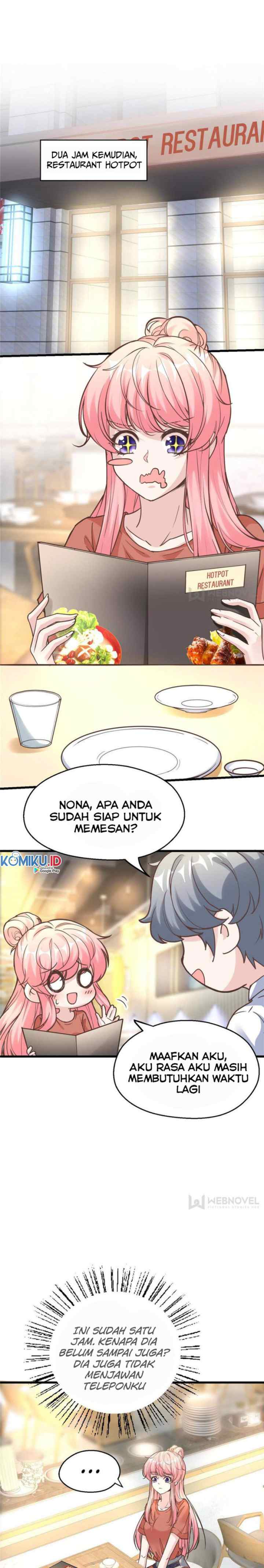 My Beautiful Time With You chapter 189 halaman 12