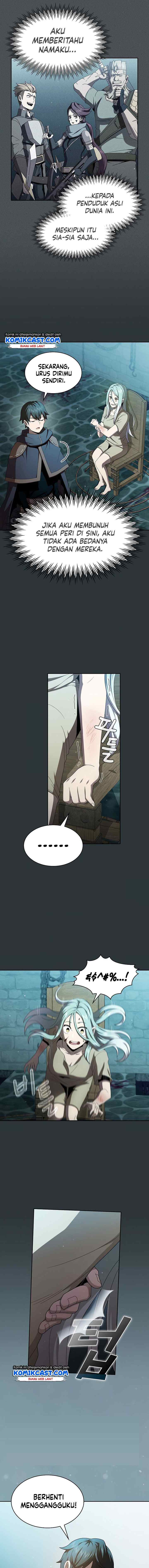 Is this Hero for Real? chapter 18 halaman 7