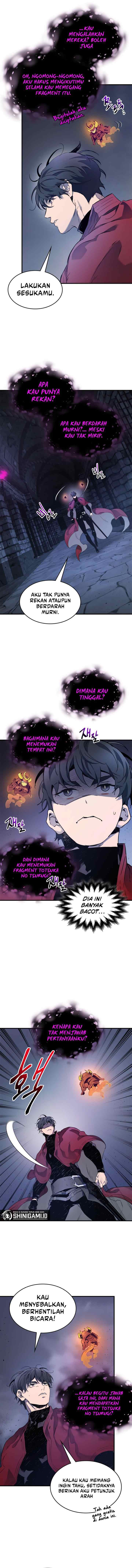 Leveling With the Gods chapter 73 halaman 13
