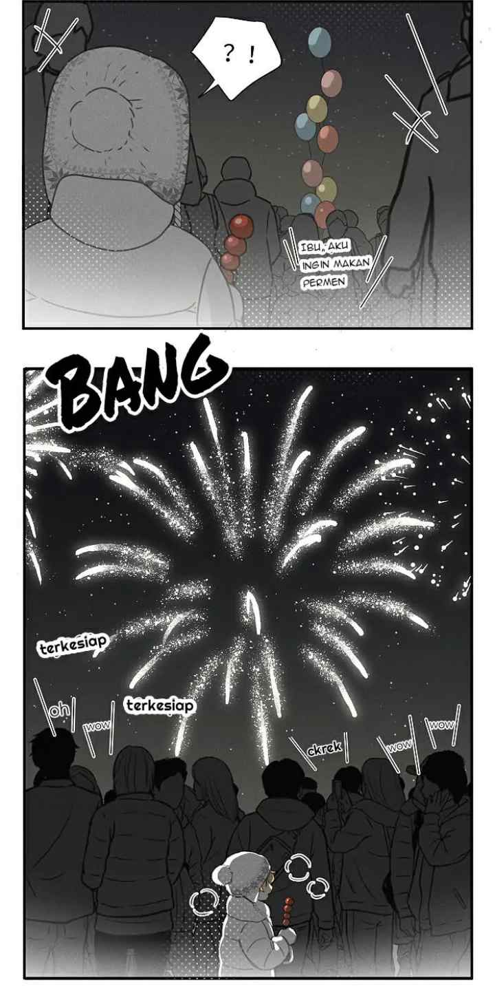 Salt Friend chapter 104 halaman 4