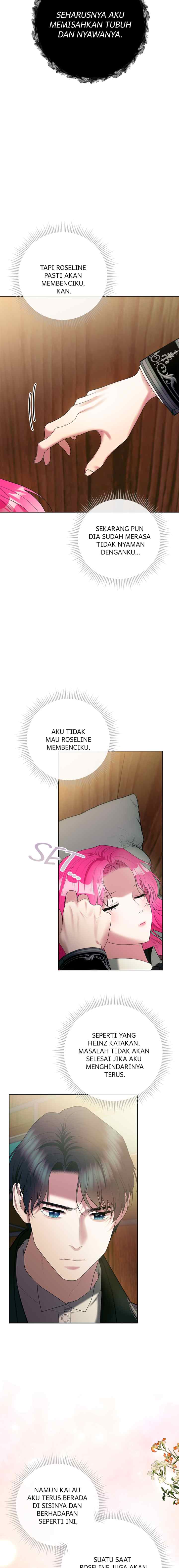 Marriage Contract With Two Husbands chapter 33 halaman 10