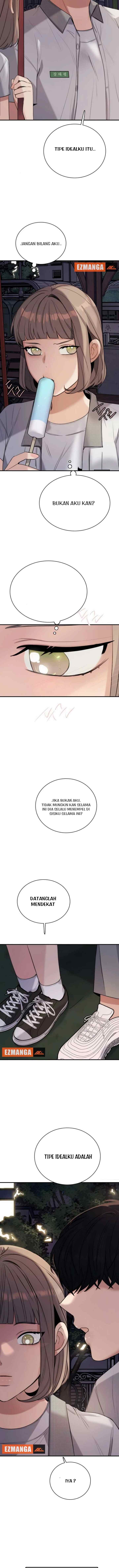 I'm Fine, Thank You, And You? chapter 3 halaman 4