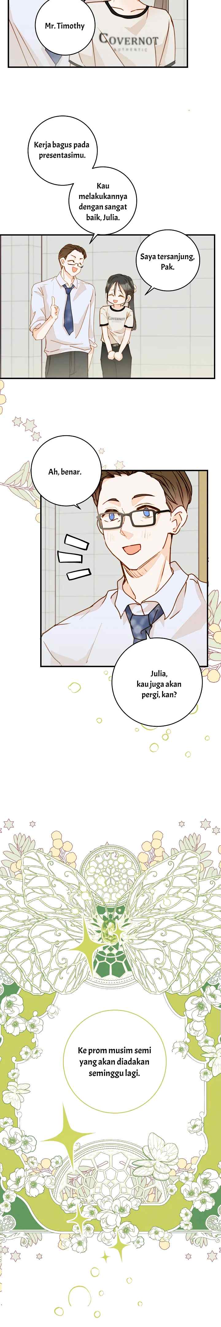 William In The Closet chapter 11 halaman 19