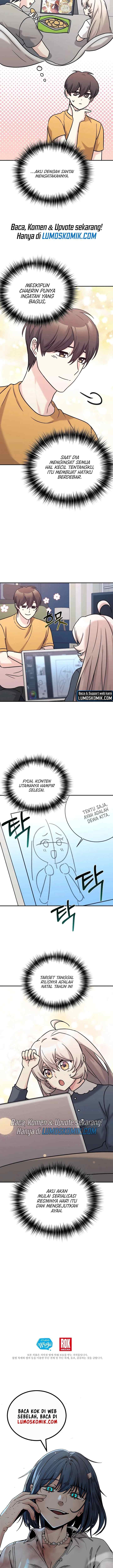 My Daughter Is a Dragon! chapter 75 halaman 12
