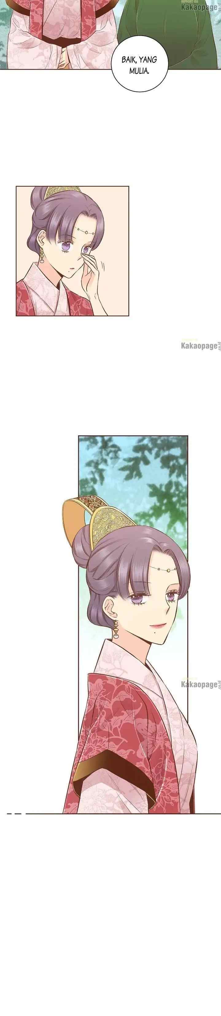 Snow Blossom chapter 194 halaman 13