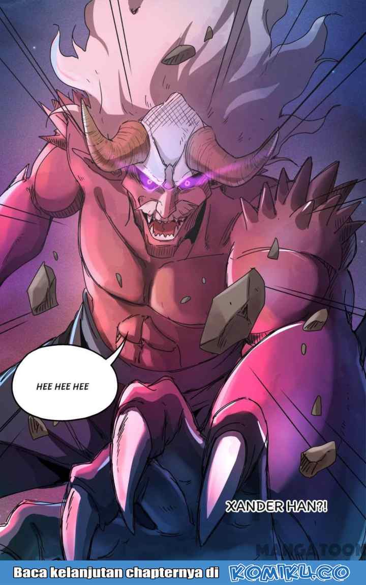 Deity's Path Through Ten Thousand Worlds chapter 214 halaman 12