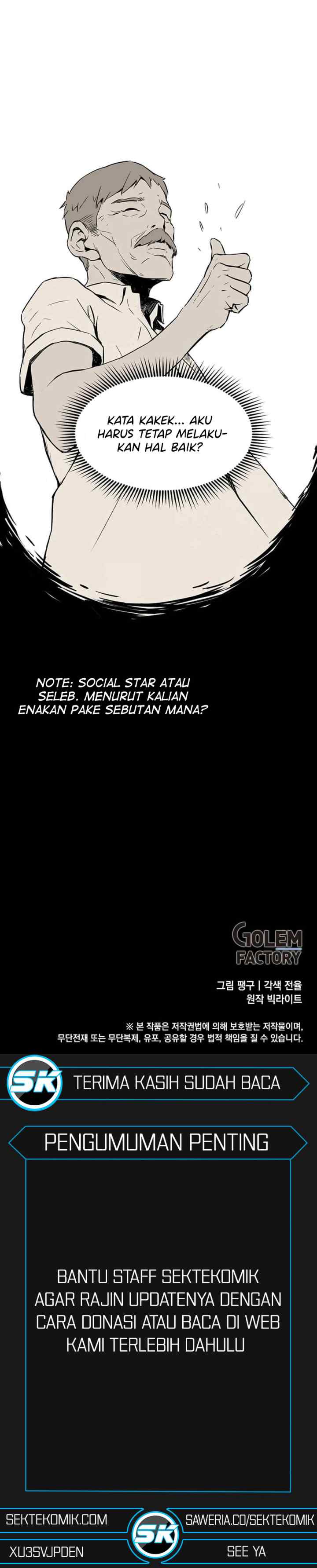 Leveling Up With Likes chapter 2 halaman 17