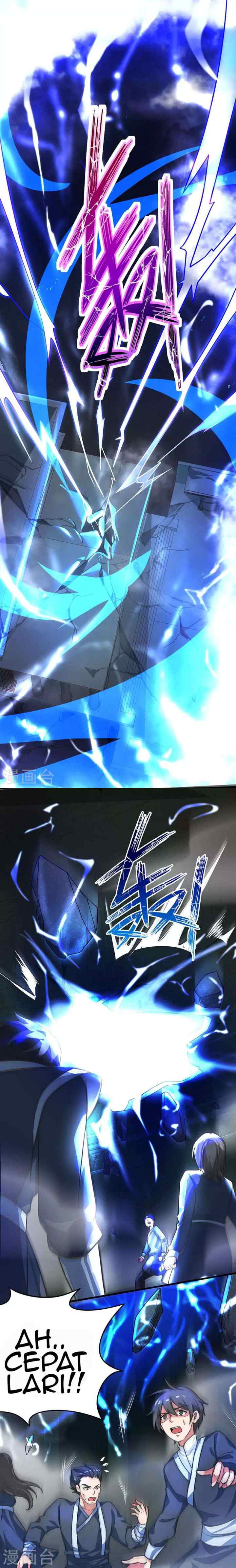 Dushi Xiaoyao chapter 17 halaman 4