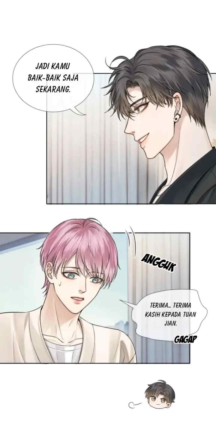 Yet You're In Love with an Idiot chapter 84 halaman 6